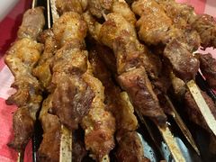 -西域阿里马新疆菜·清真(桂花路店)