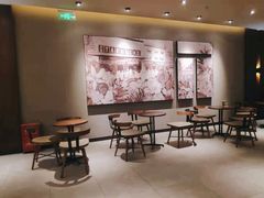 -星巴克(真如星光耀广场店)