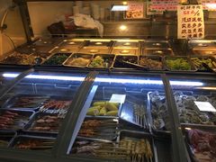 -老诚一锅羊蝎子(垡头店)