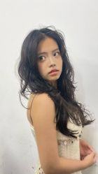 -乾健·烫染·接发SALON