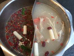-川成串·自助串串香火锅(朝阳店)