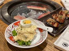 -御牛道日式烤肉料理(杭州万象城店)
