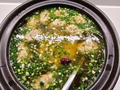 -味上湘菜馆(岳麓山店)