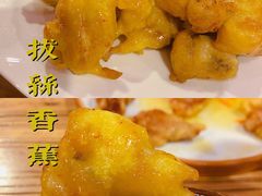 -關東雪东北菜(中庚漫游城店)