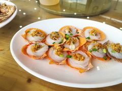 -七鲜渔港美食餐厅(巽寮湾海景店)
