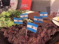 -El Bodegon阿根廷秘鲁餐厅(幸福路店)