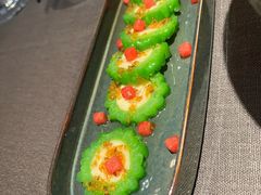 -山石榴·贵州菜(陆家嘴中心店)