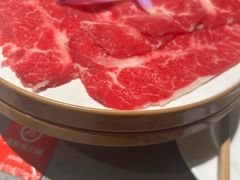 -海底捞火锅(万象城店)