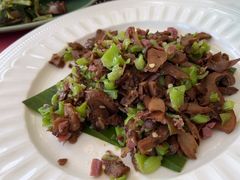 -甘思咪哚·云南艺术餐厅(天河广百店)