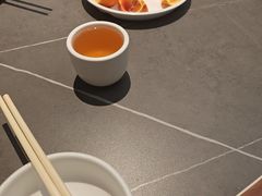 -情妹耙泥鳅·江湖川菜(科华店)