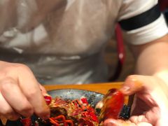 -金陵一哥龙虾(水木秦淮店)