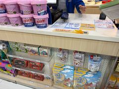 -TOYSRUS玩具反斗城(南通万象城店)
