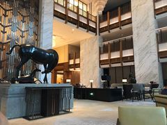 -康莱德酒店·美庭自助餐厅