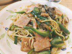 -萨莉亚意式餐厅(龙阳广场店)