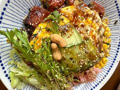 -山由之cafe&meal(小寨店)