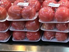 -果蔬好生活超市(东湖店)