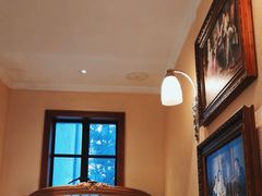 -玫瑰厅上海菜(兴国路店)