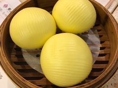 凤凰流沙包-点都德(大茶楼店)