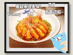 -筱爷叔·上海传统手工菜(玉树路店)