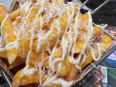 -開籠雀冰室(同和金铂店)