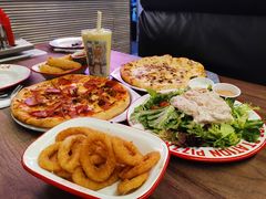 -Tubestation站点比萨(五道营店)