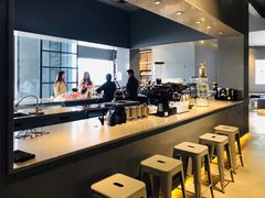 -来回·咖啡(钟村咖啡豆店)