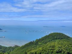 -鹿回头风景区