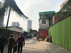 -刚子蹄花(总店)