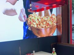 -老佛爷铜炉蛙锅(挂绿店)