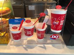 -DQ·蛋糕·冰淇淋(太原街万达店)