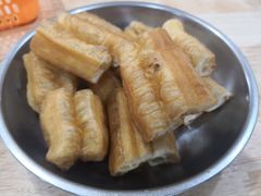-百成大同鸭肉粥(大同总店)