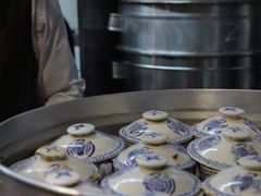 -達揚原味燉品(文明路店)