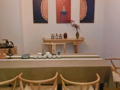-听雨小筑茶舍(观音桥·龙湖新壹街店)