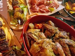 -AZUL by FUEL蓝色·法式酒馆(琶醍店)