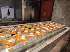 -蓉城四海黑牛烤肉海鲜自助餐厅(宜兴宝龙店)
