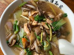 -孙家面馆(淮海第一城店)