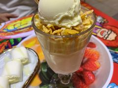 -甜心妈妈·榴莲星级糖水(北京路总店)