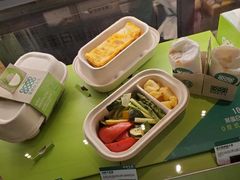 健康早餐-星巴克(无锡大东方店)