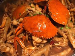 -胖哥俩肉蟹煲(福州仓山爱琴海店)