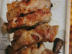 -喜来稀肉(北外滩白玉兰广场店)