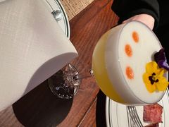 -Wolfgang’s Steakhouse 沃夫冈牛排馆(上海白玉兰广场店)