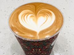 -缶乐FOLLOW咖啡