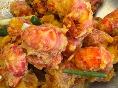 -一棠龙虾•王牌虾球(恒隆广场店)