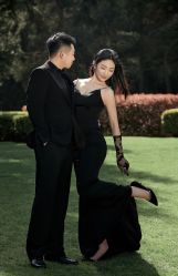 -金夫人婚纱摄影全球旅拍(大连店)