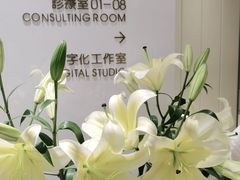 -柏乐口腔医院·舒适化无痛种植牙中心(东盟商务区院)