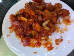 -三子下水馆(南十四道街151号店)