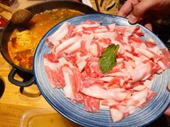-黔诚多彩火锅(甲秀楼店)