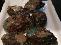 -大东方海鲜酒楼(小武基桥店)