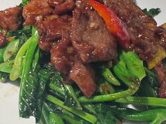 -晓粤·惹味粤菜(凯德乐峰广场店)