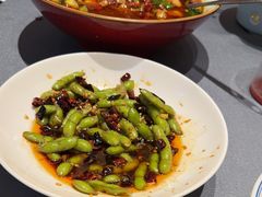 -双湖园·地标武汉菜(黄鹤楼解放路店)